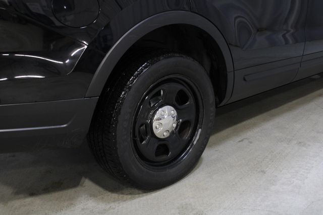 Used 2018 Black Ford Base image 23