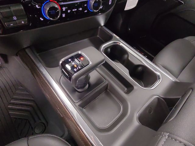 2026 – Chevrolet – Silverado 1500