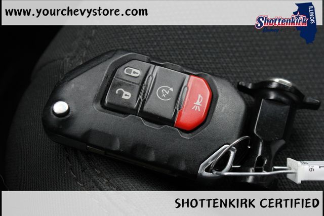 Used 2021 Jeep Wrangler SUV