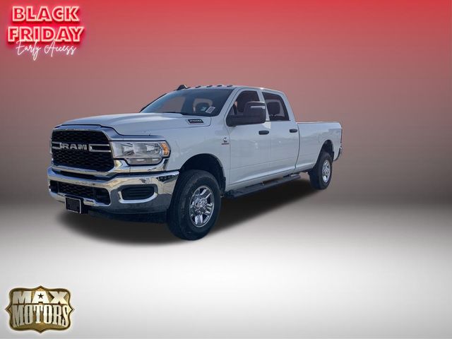 2024 Ram 2500 Tradesman 5