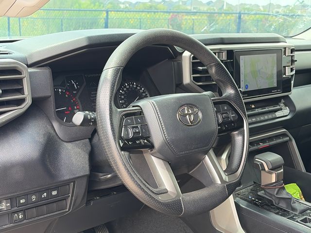 Used 2023 Toyota Tundra Truck