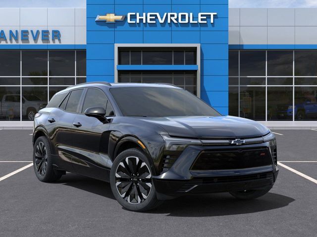 2025 Chevrolet Blazer EV RS 7