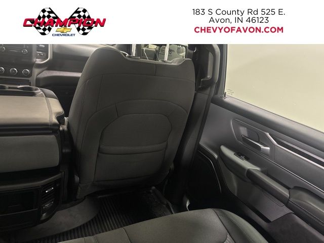 2022 RAM 1500 Big Horn/Lone Star photo