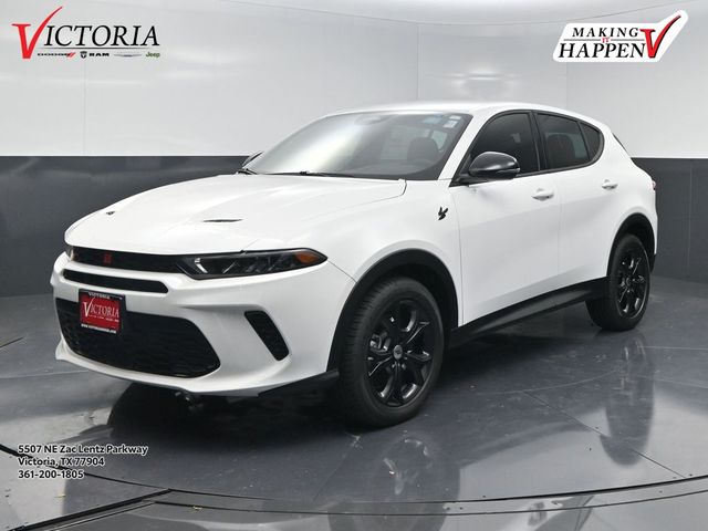 2025 Dodge Hornet GT Beige at Bayway Chrysler Dodge Jeep Ram