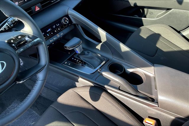 Used 2025 Hyundai Elantra For Sale in OLIVE BRANCH, MS