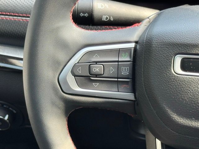 2023 Jeep Compass Trailhawk - Photo 30