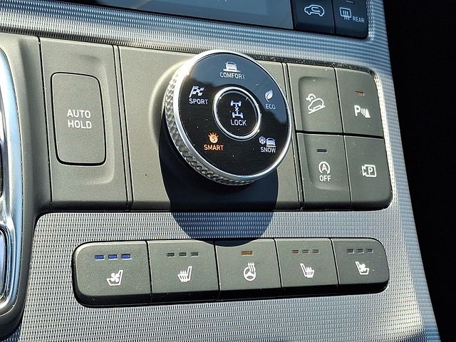 Used 2025 Hyundai Palisade SUV