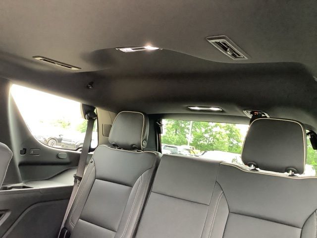 Used 2026 Polar White Chevrolet Premier image 26