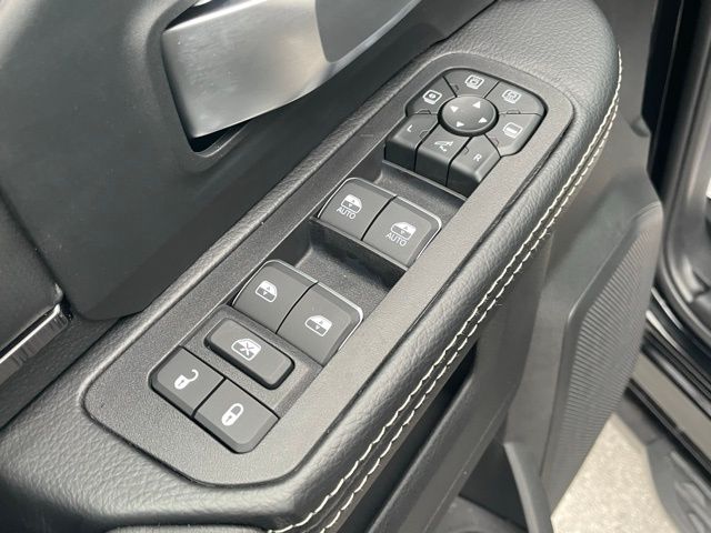 new 2026 Ram 2500 car, priced at $78,469