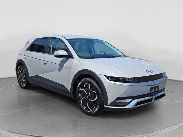 2023 Hyundai Ioniq 5