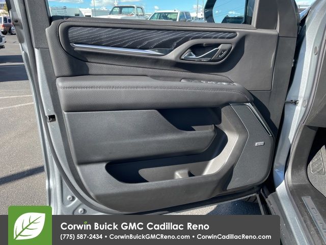 2024 GMC Yukon Denali 3