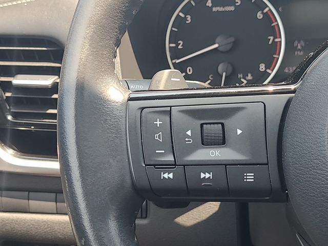 Used 2023 Nissan Rogue SUV