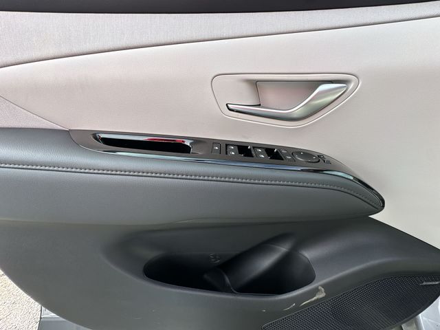 New 2026 Hyundai Tucson Hybrid For Sale in Indianapolis, IN