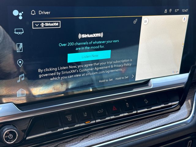 Used 2024 White Chevrolet LT image 24