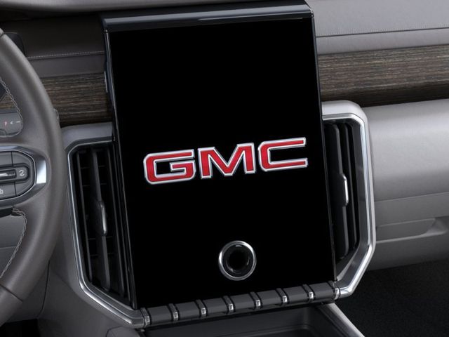 2026 GMC Acadia Denali:46477
