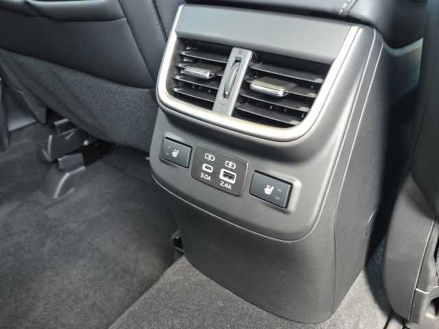 2025 Subaru Outback Touring XT:169635A