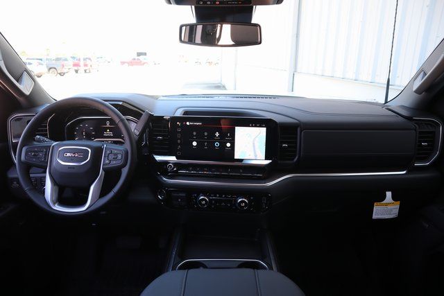2025 GMC Sierra 2500HD SLT - 10