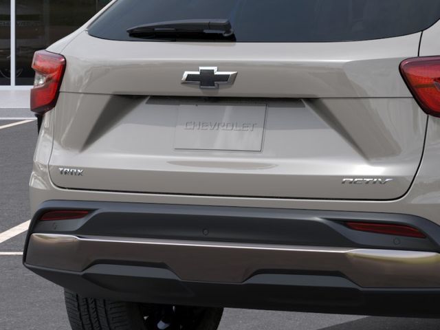 2026 Chevrolet Trax ACTIV:47285
