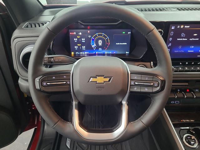 2026 – Chevrolet – Colorado