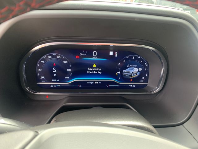 Used 2023 Chevrolet Tahoe SUV