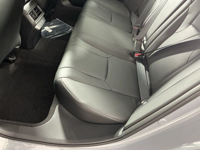 new 2026 Honda Accord Hybrid car, priced at $36,745