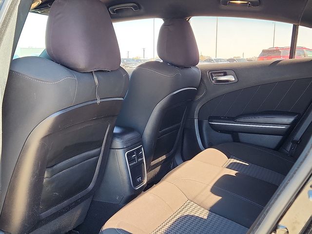 Used Car 2022 Dodge Charger  Gt For Sale Under $25,000 In Plainview, Texas