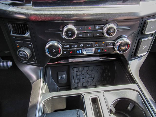 Photo of 2025 Ford F-150 Lariat in Dallas, GA - 13,  2025 Ford F-150 Lariat:167492