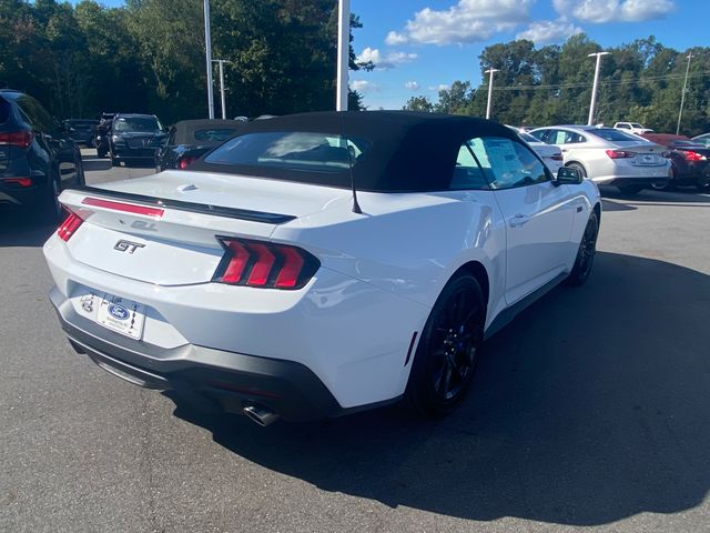 2024 Ford Mustang GT Premium 7