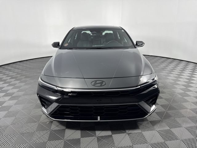 Used 2025 Hyundai Elantra For Sale in Indianapolis, IN