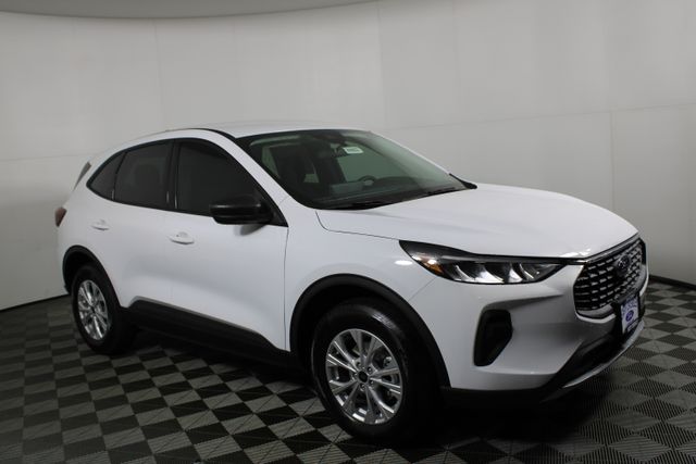 2026 Ford Escape Active's photo