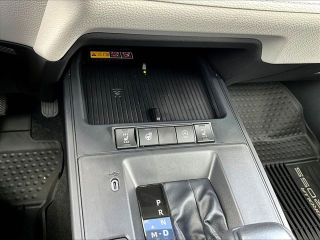 New 2026 Toyota Corolla Cross SUV