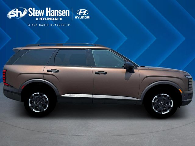 New 2026 Brown Hyundai XRT Pro image 9