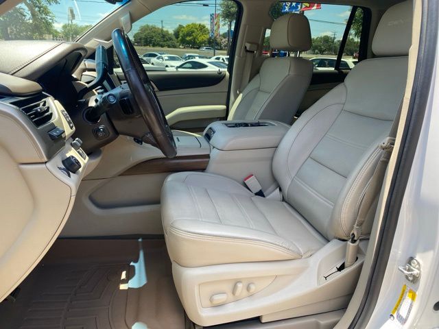 Used Car 2019 Gmc Yukon  Denali For Sale Under $35,000 In San Antonio, Texas