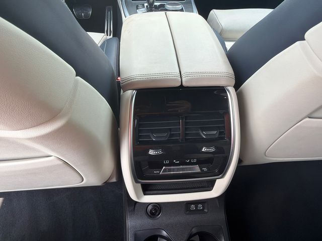 Used 2022 BMW X7 SUV