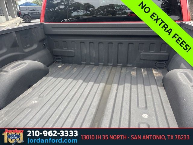 Used Car 2023 Ford F-150  Xl For Sale Under $40,000 In San Antonio, Texas