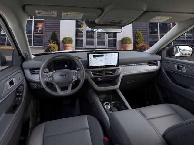 New 2026 White Ford Active image 9