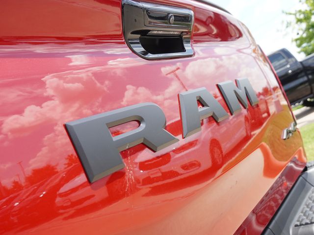 New 2026 Ram 1500 Truck