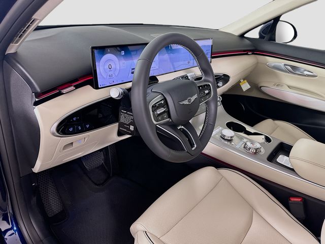 Thumbnail: 2026 Genesis GV70 - 9