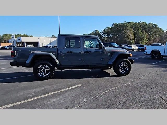 2026 Jeep Gladiator Rubicon 4x4