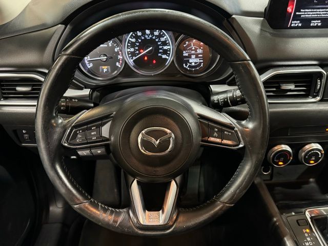 2019 Mazda CX-5 Sport 14