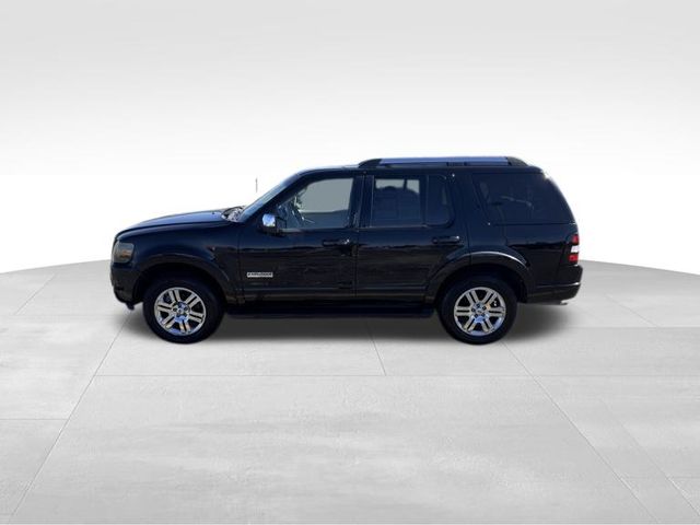 2006 Ford Explorer Limited 6