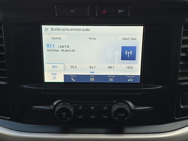 2023 Ford F-150 XLT:B02162