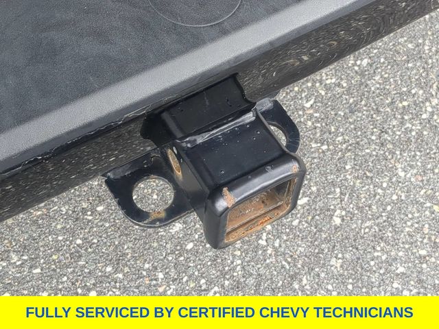Used 2021 Chevrolet Silverado 1500 Truck