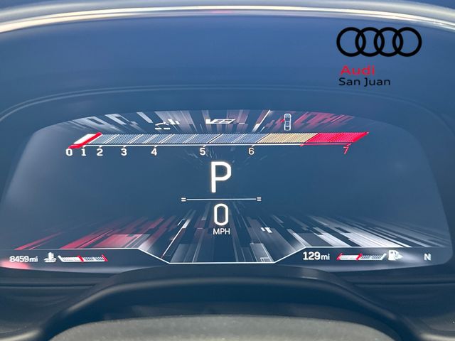 Used 2024 Black Cadillac V-Series image 29