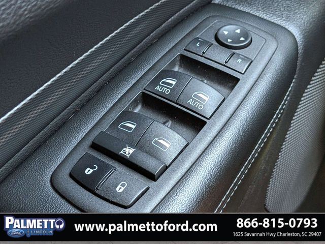 used 2022 Dodge Durango car, priced at $26,945