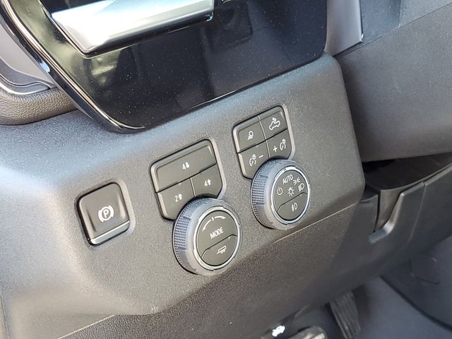 New 2026 Chevrolet Silverado 2500 LT Crew Cab for sale #TF329393 - photo 8