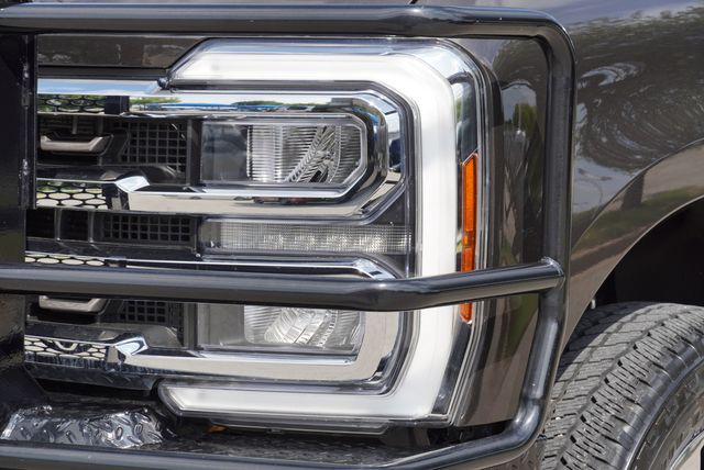 Used 2024 Ford F-350SD Truck