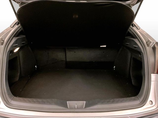 2018 Toyota C-HR XLE Premium Silver at Bob Ruth Ford