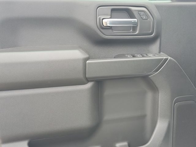 New 2026 Chevrolet Silverado 2500 Work Truck Double Cab for sale #TF281618 - photo 24