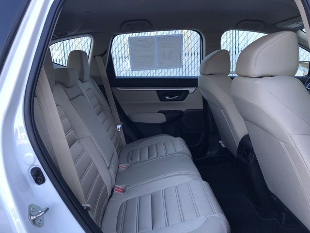 used 2019 Honda CR-V car, priced at $16,971